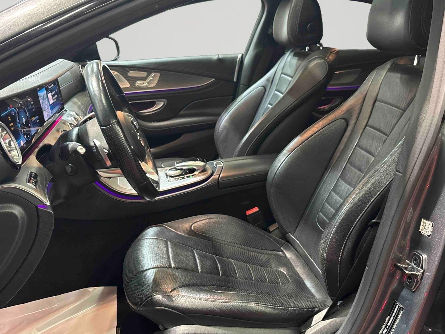 mercedes - Visuel 10