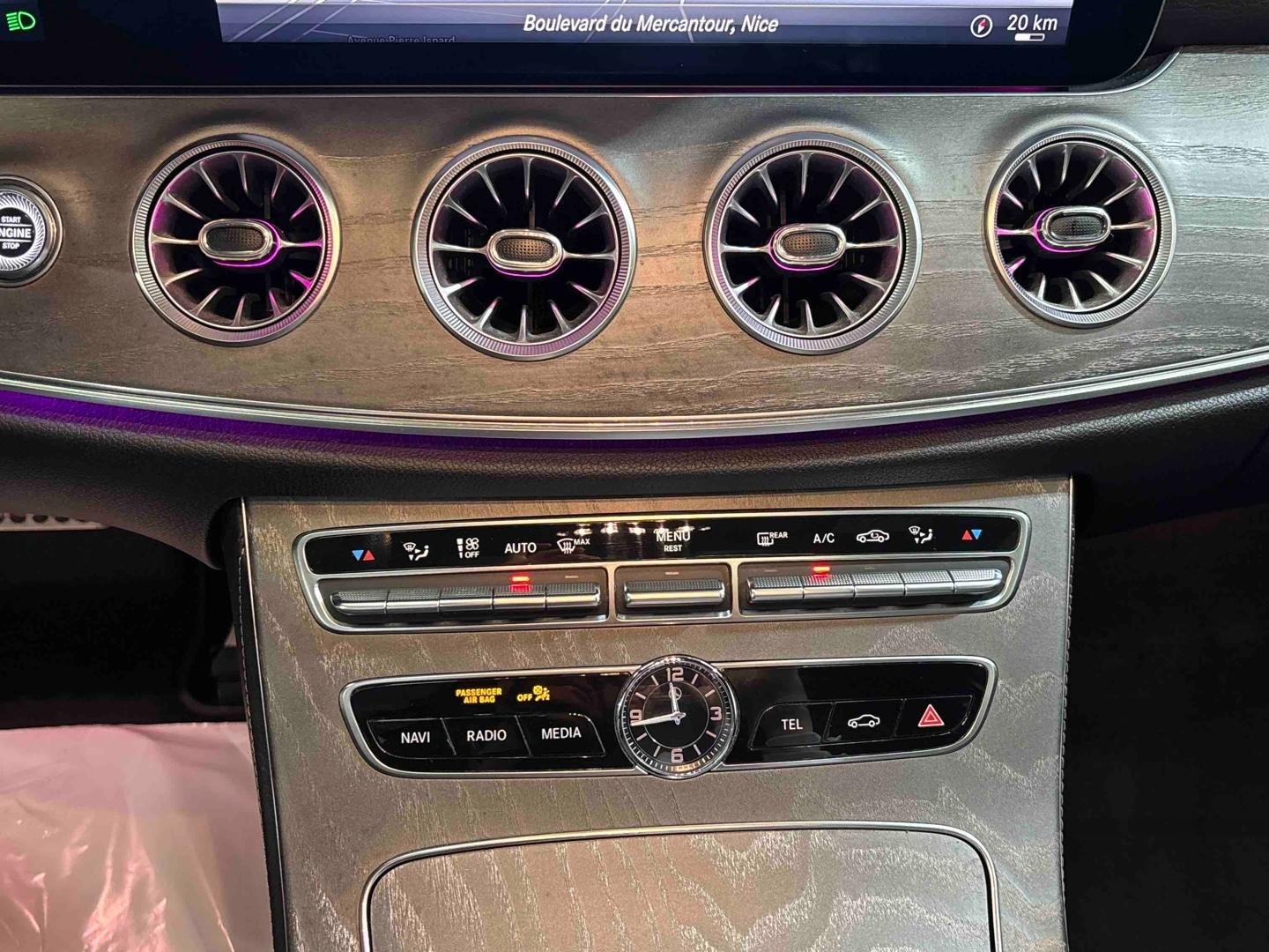 mercedes - Visuel 13