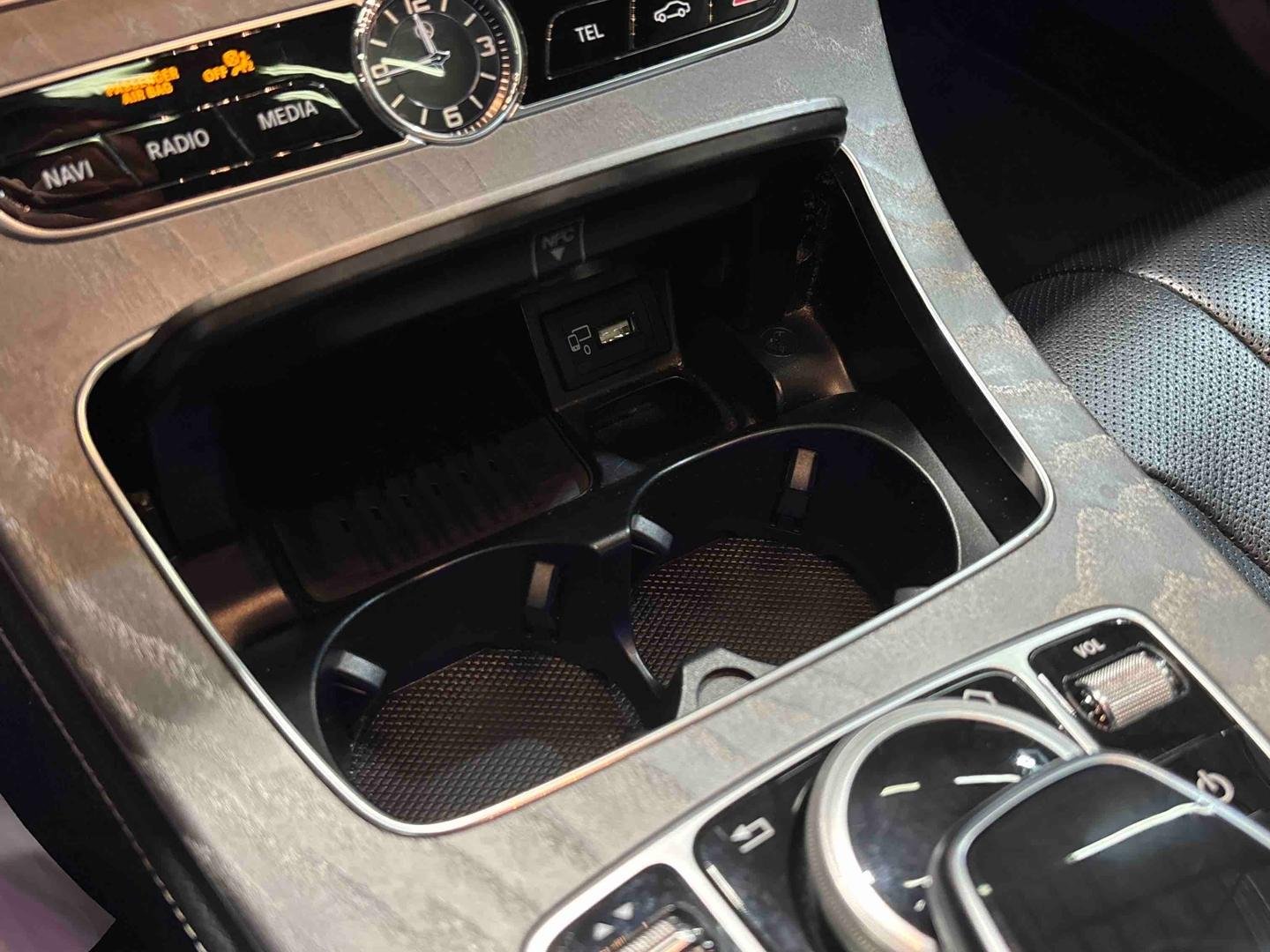 mercedes - Visuel 14