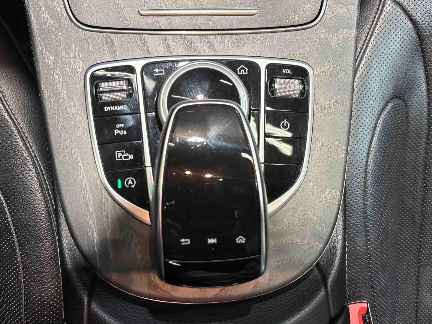 mercedes - Visuel 15