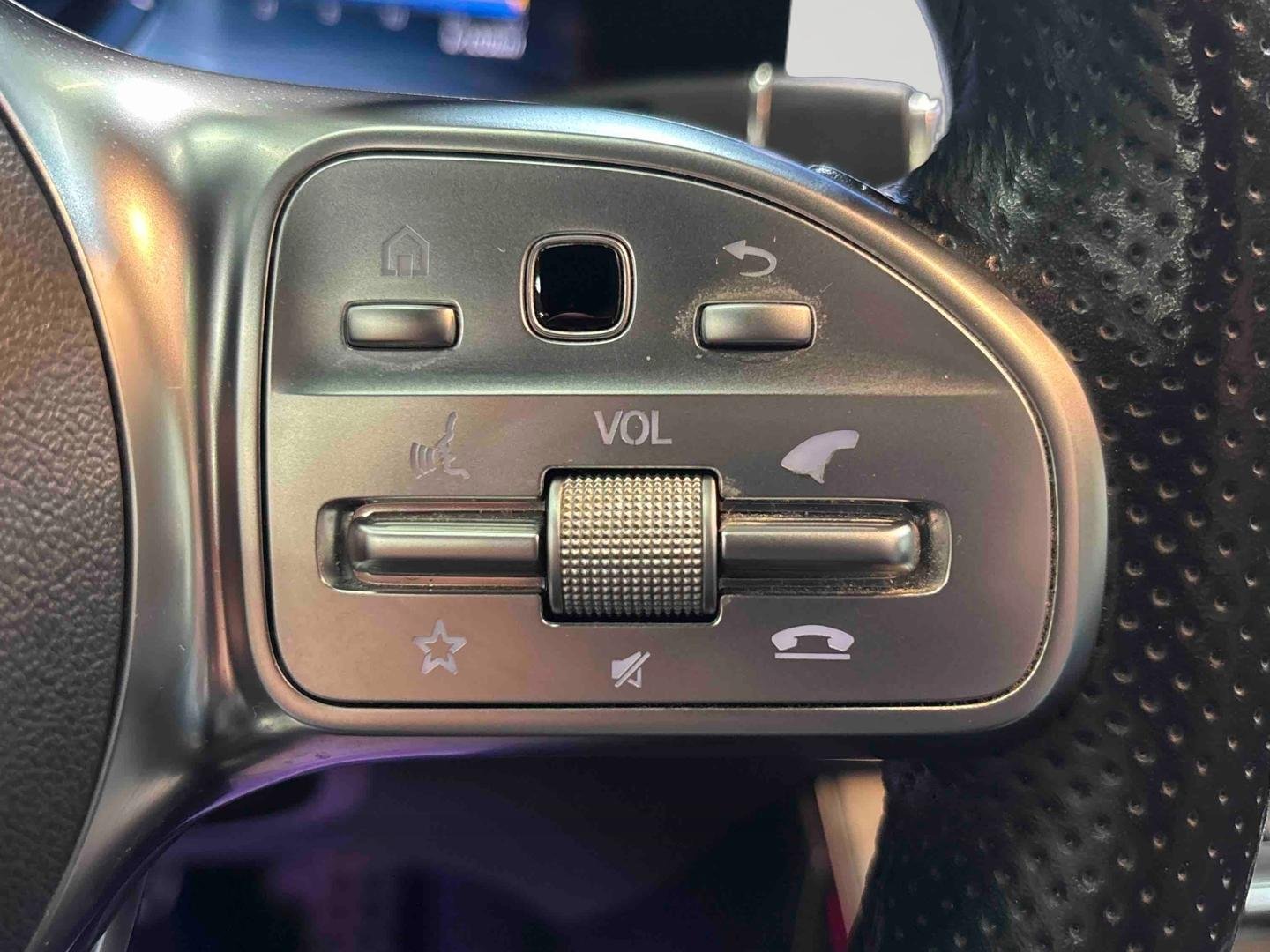 mercedes - Visuel 16