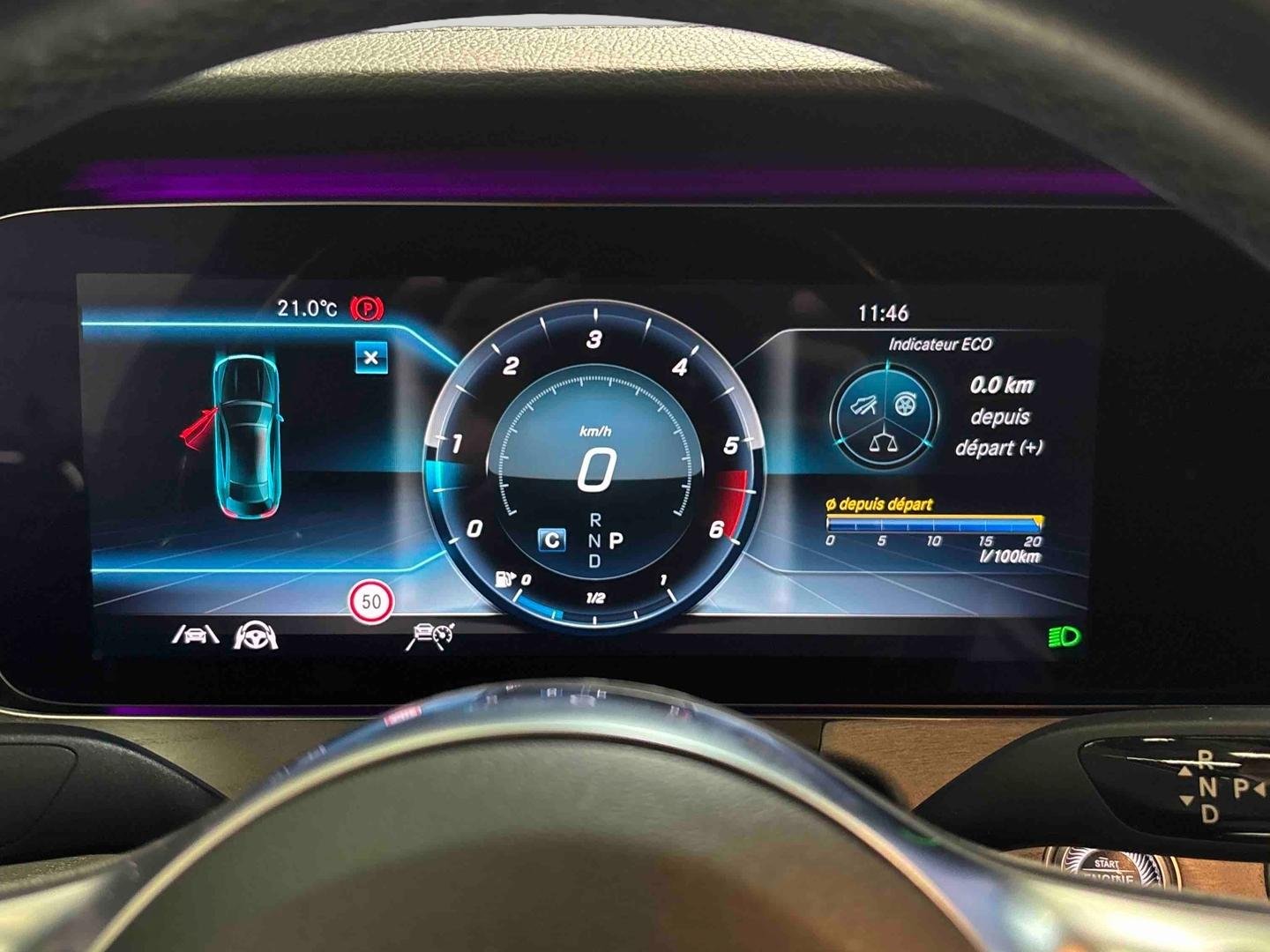 mercedes - Visuel 18