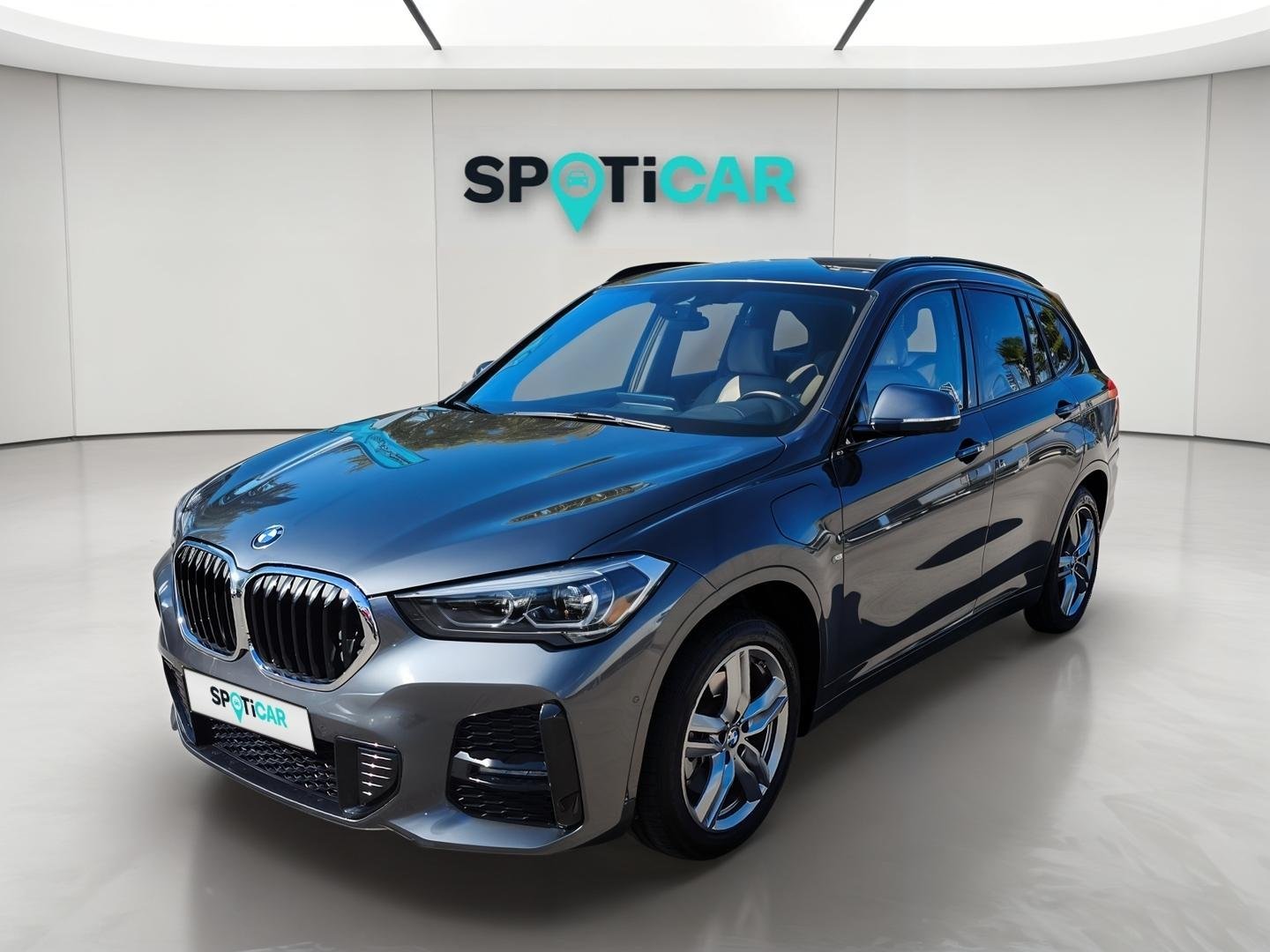 bmw - Visuel 0