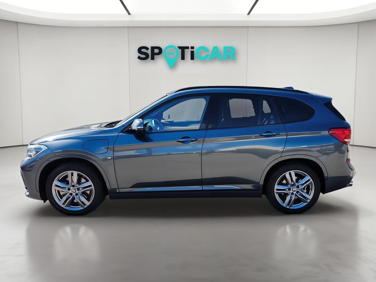 bmw - Visuel 1