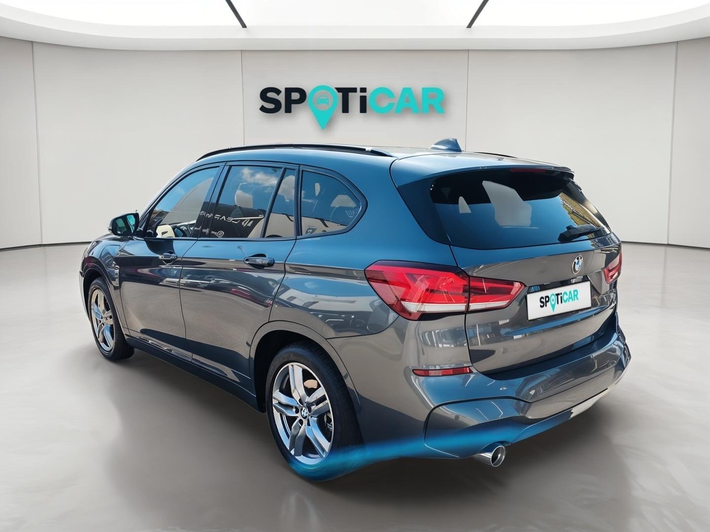 bmw - Visuel 2
