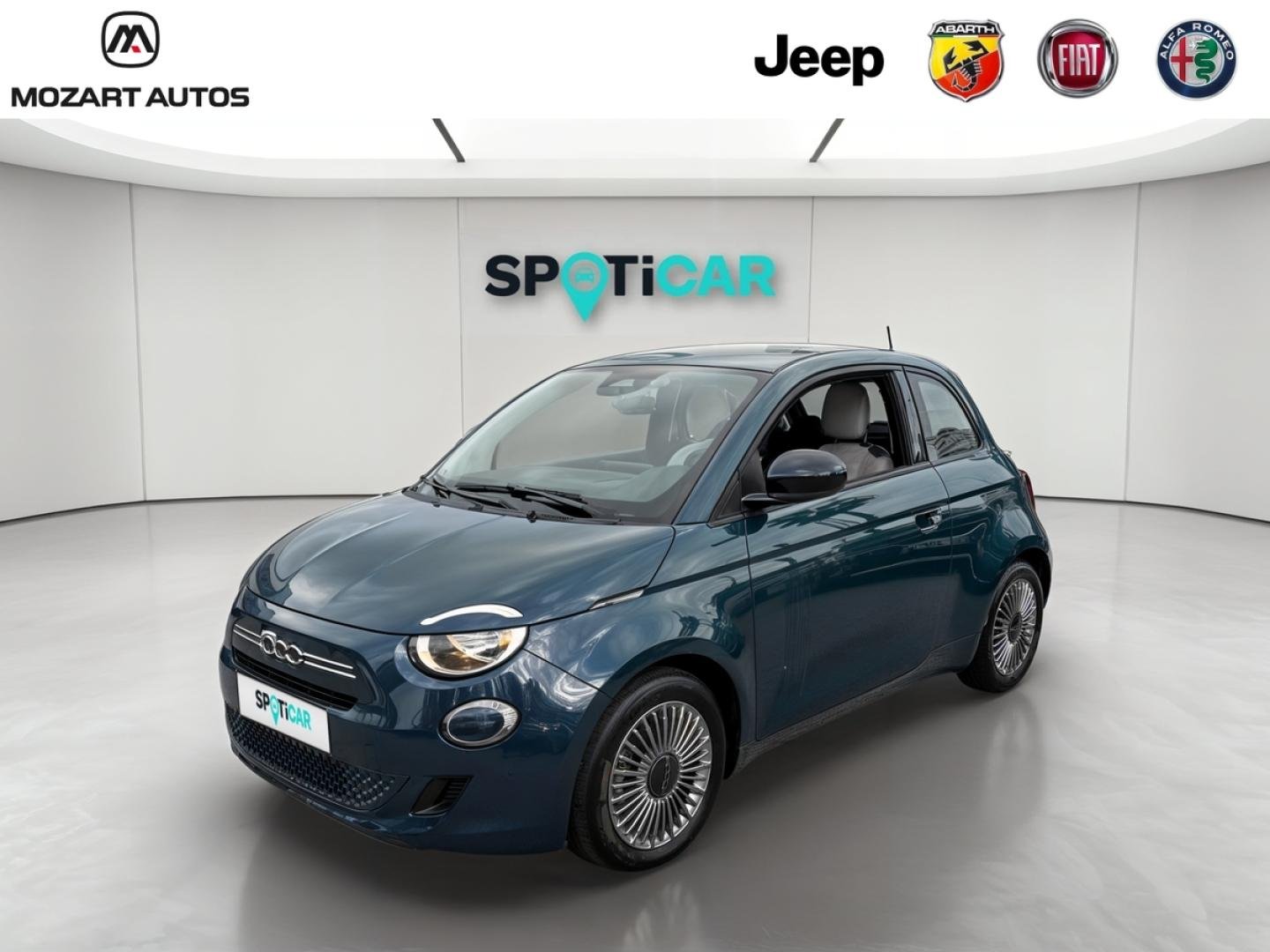 fiat - Visuel 0