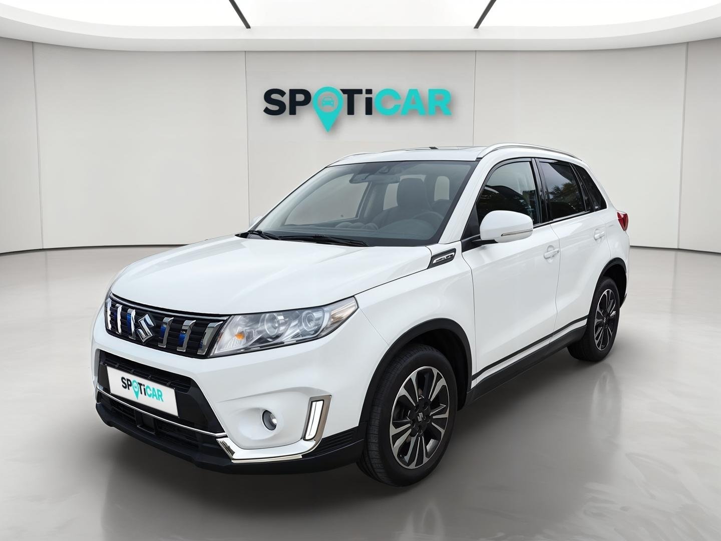 suzuki - Visuel 0