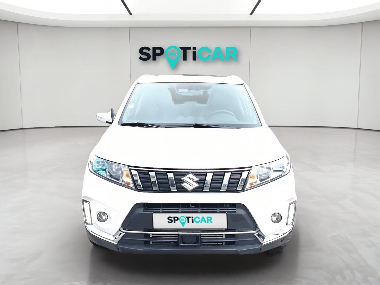 suzuki - Visuel 1