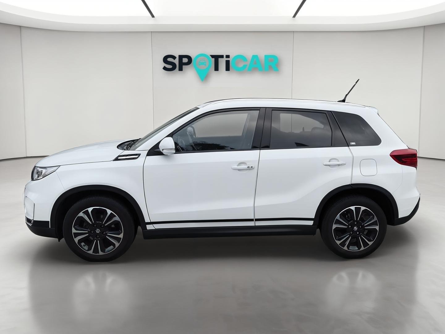 suzuki - Visuel 12