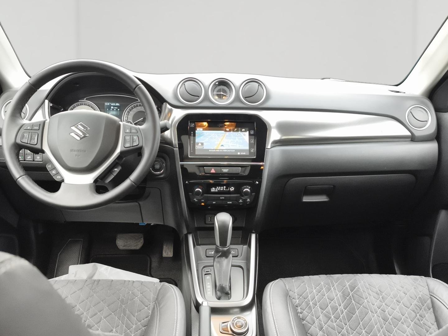 suzuki - Visuel 14