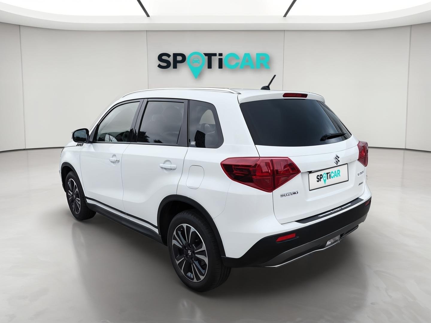 suzuki - Visuel 19