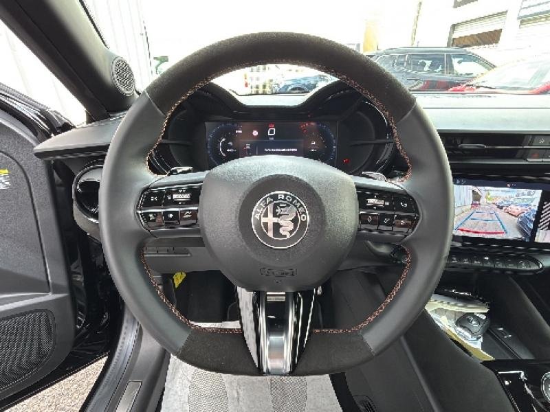 alfa romeo - Visuel 8