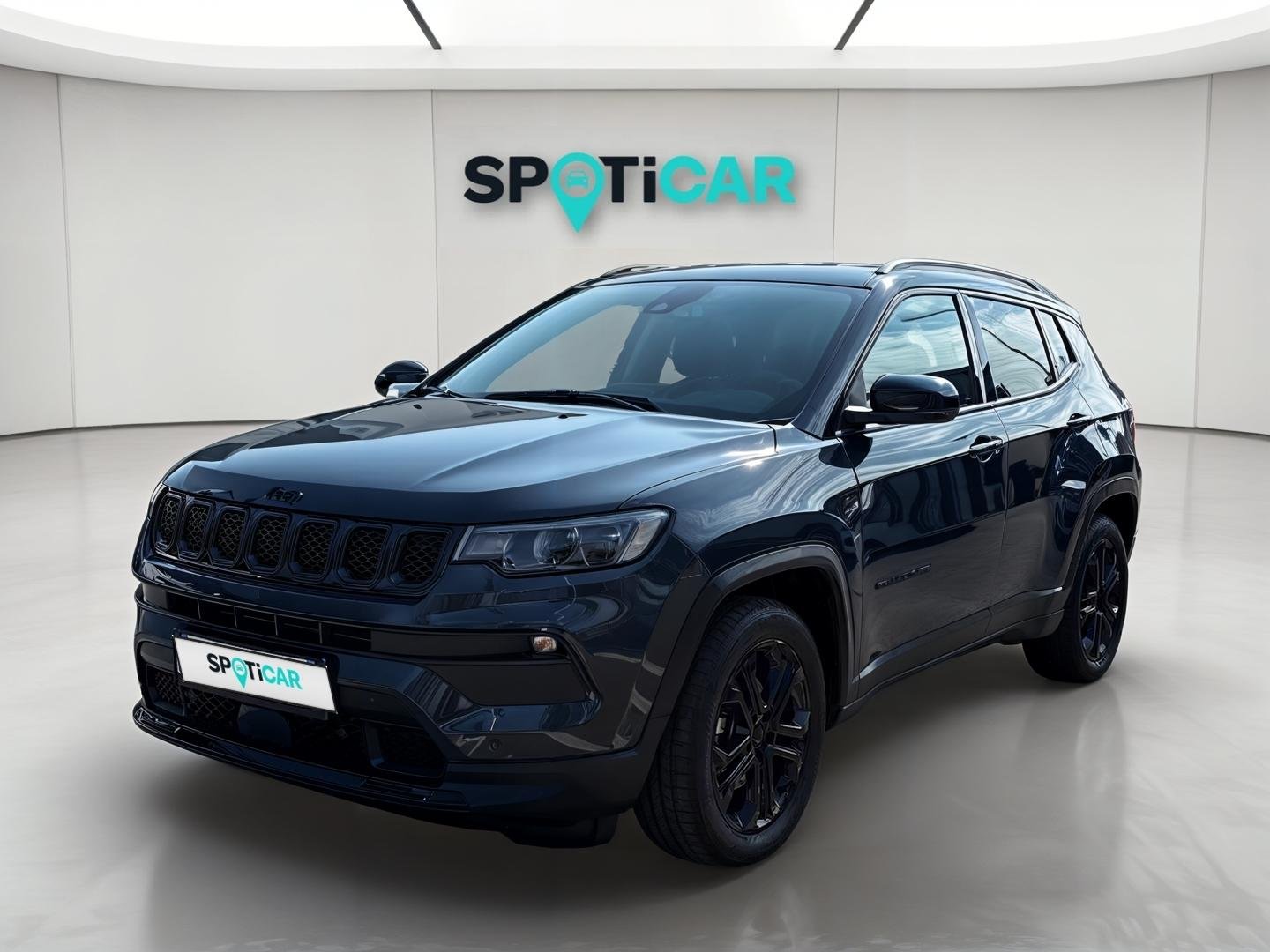 jeep - Visuel 0