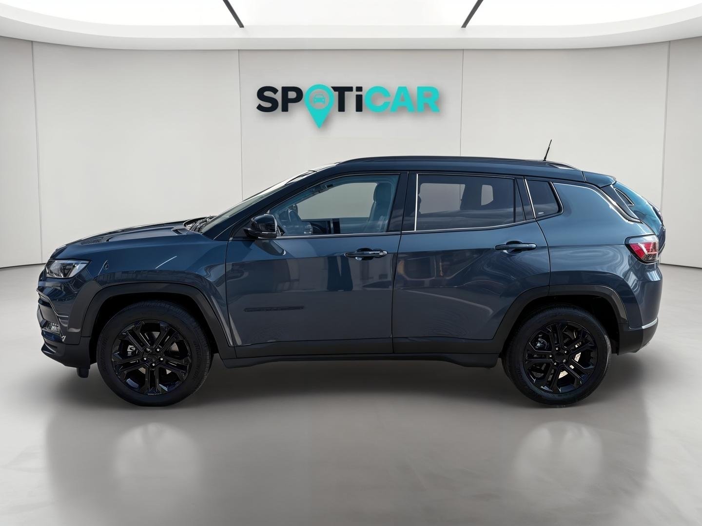 jeep - Visuel 1