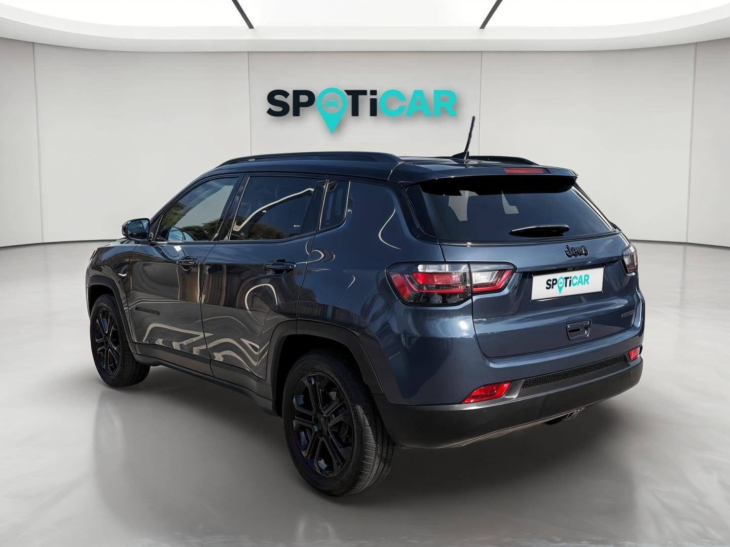 jeep - Visuel 2