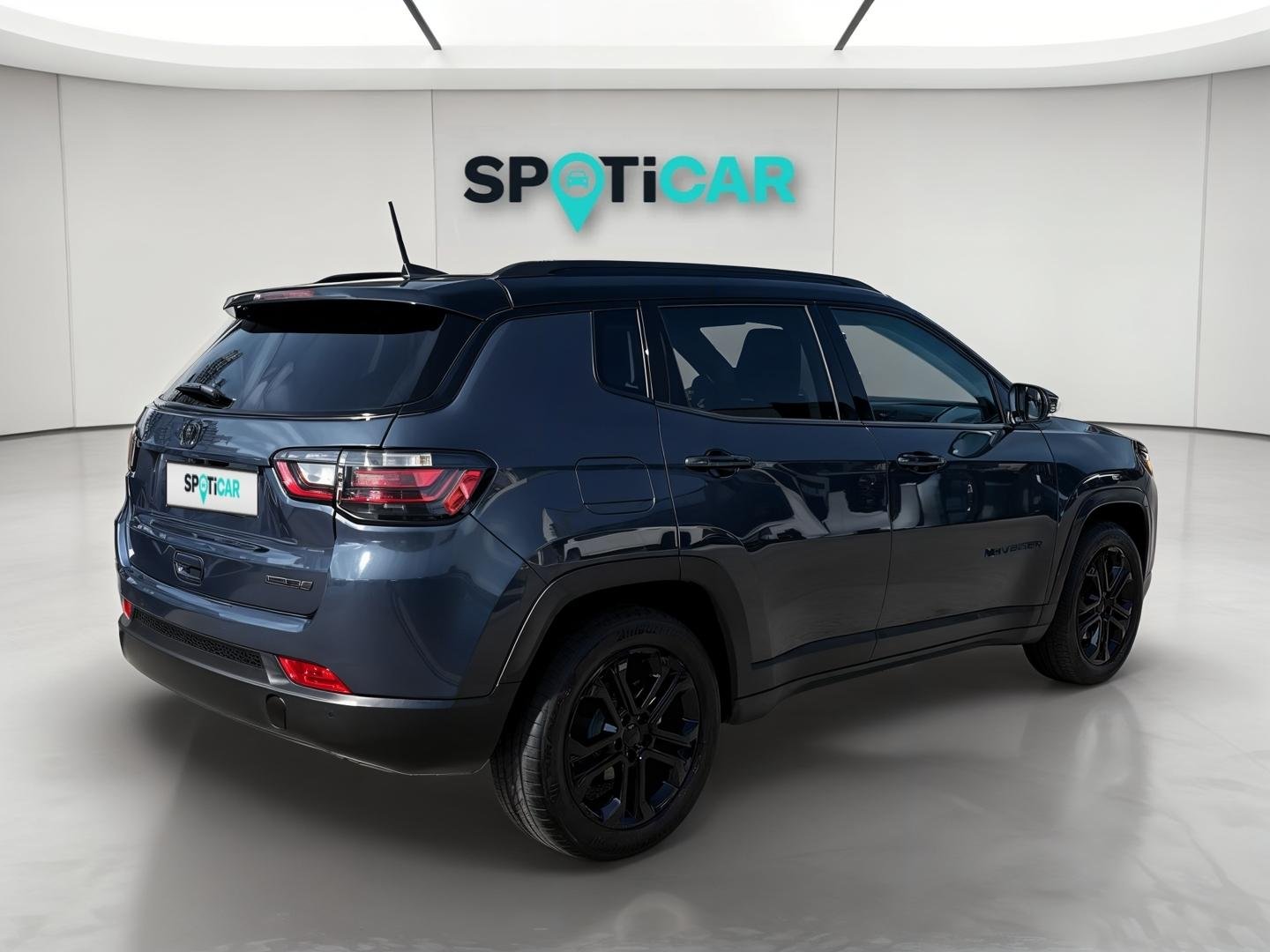jeep - Visuel 5