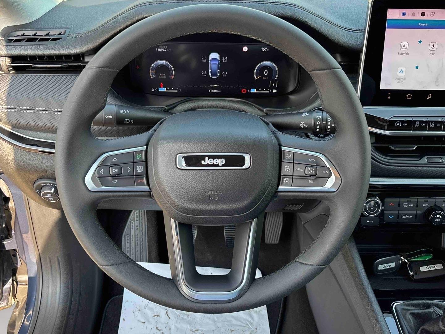 jeep - Visuel 11