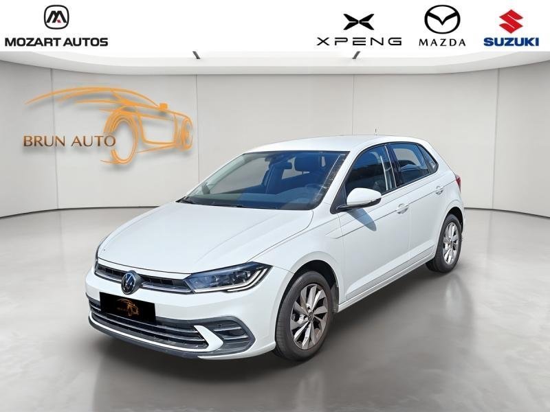 volkswagen - Visuel 0