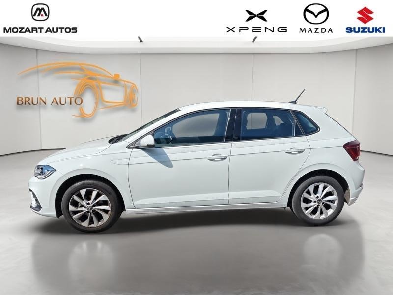 volkswagen - Visuel 1