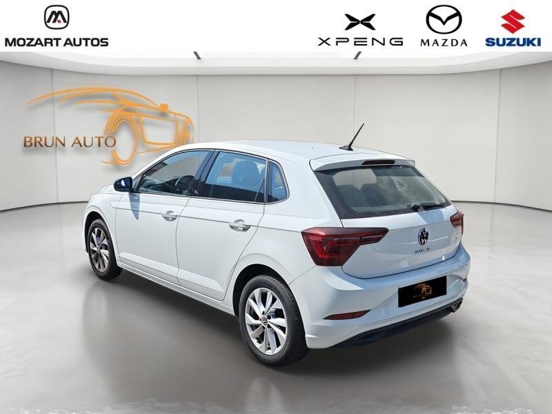 volkswagen - Visuel 2