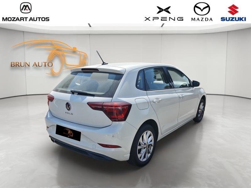 volkswagen - Visuel 5