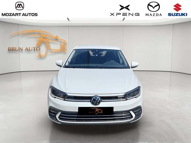 volkswagen - Visuel 8