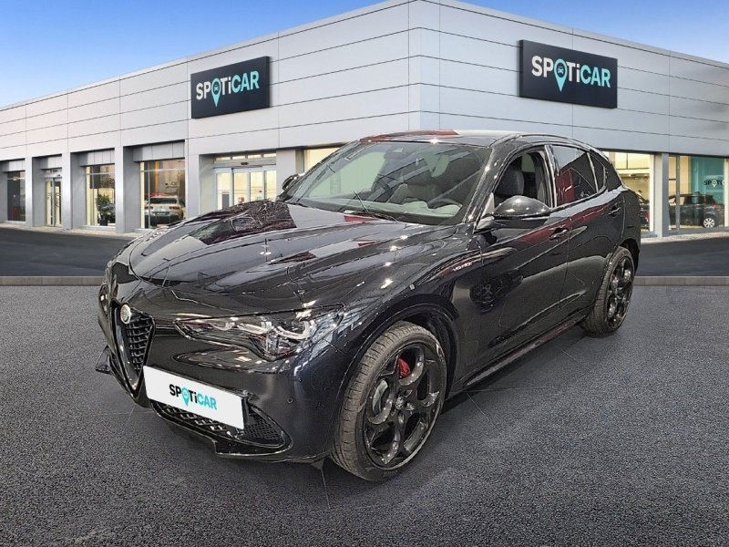 alfa romeo - Visuel 0