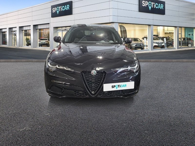 alfa romeo - Visuel 1