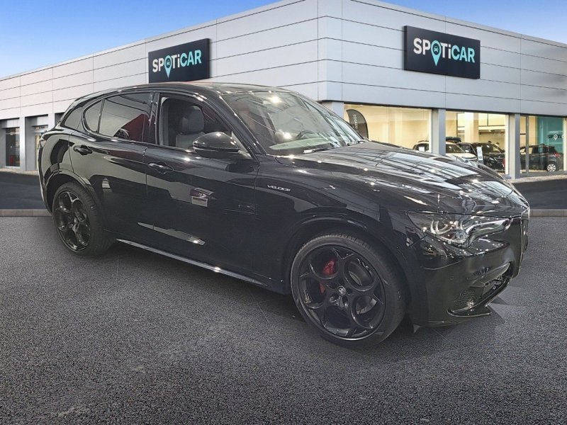 alfa romeo - Visuel 2