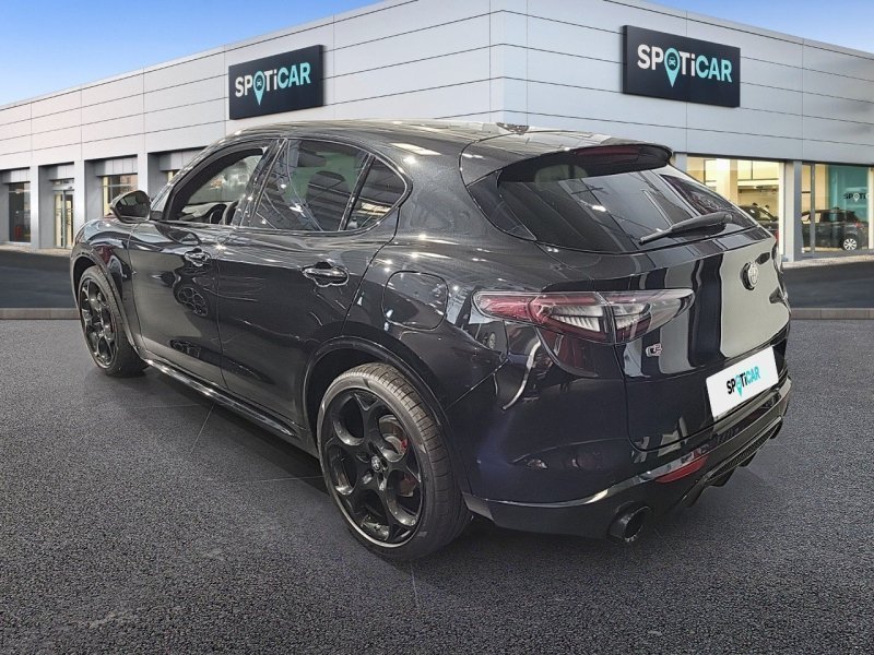 alfa romeo - Visuel 6