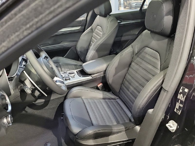 alfa romeo - Visuel 8