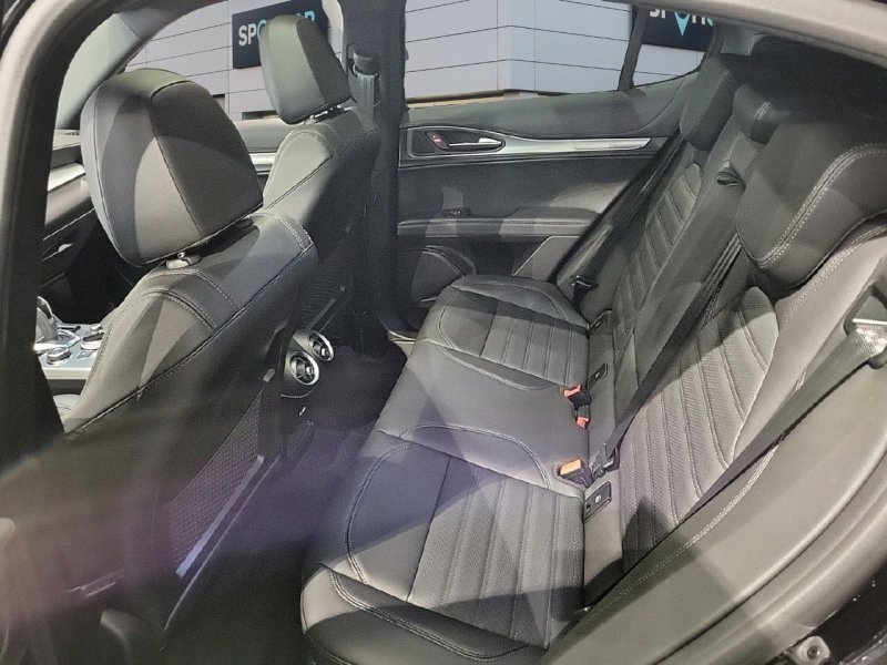 alfa romeo - Visuel 9