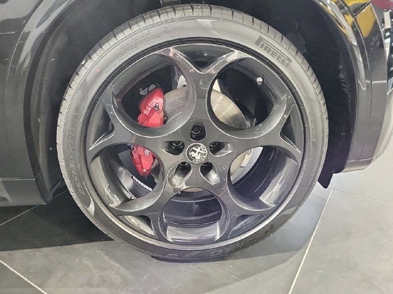 alfa romeo - Visuel 10