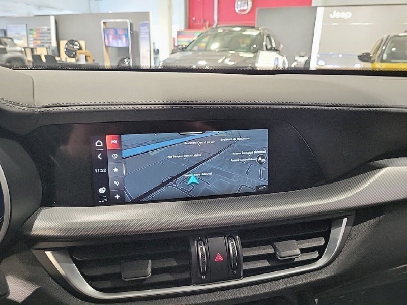 alfa romeo - Visuel 11