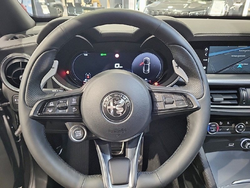 alfa romeo - Visuel 15