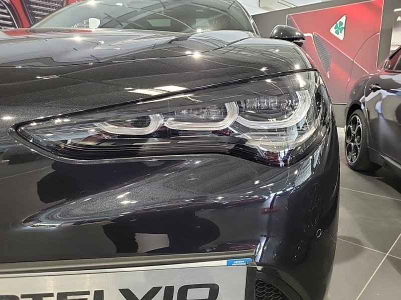 alfa romeo - Visuel 19