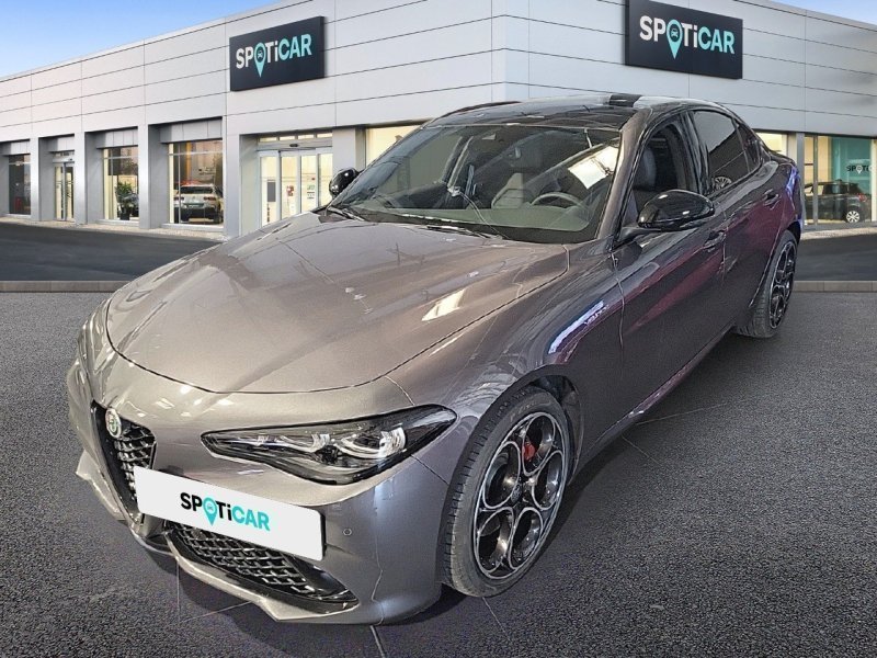 alfa romeo - Visuel 0