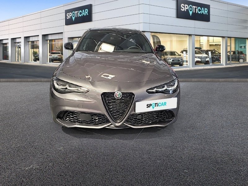 alfa romeo - Visuel 1