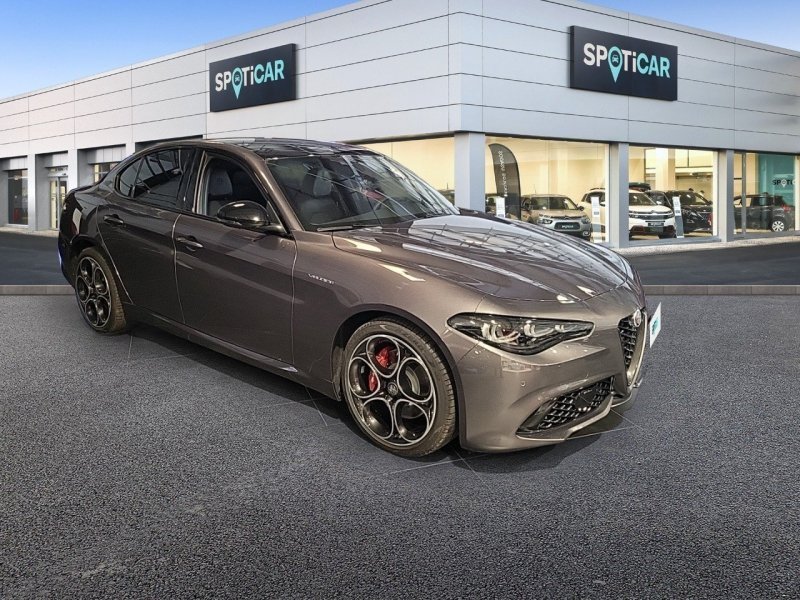 alfa romeo - Visuel 2