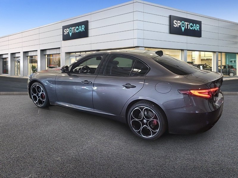 alfa romeo - Visuel 6