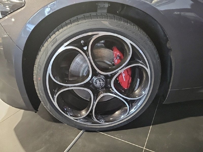 alfa romeo - Visuel 10