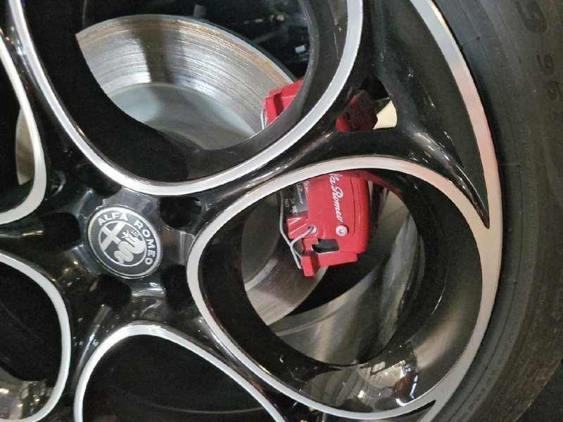 alfa romeo - Visuel 17