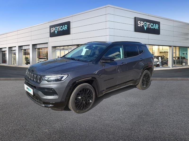 jeep - Visuel 0