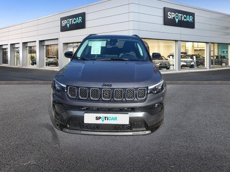 jeep - Visuel 1