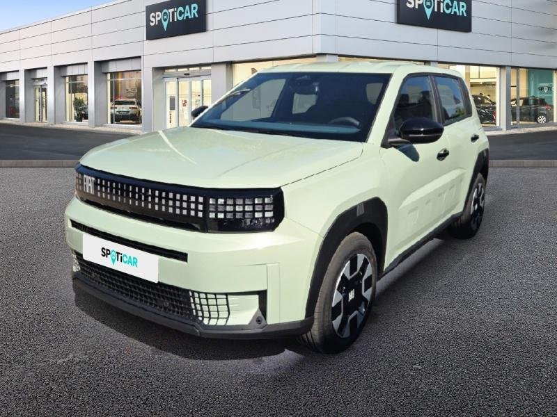fiat - Visuel 0
