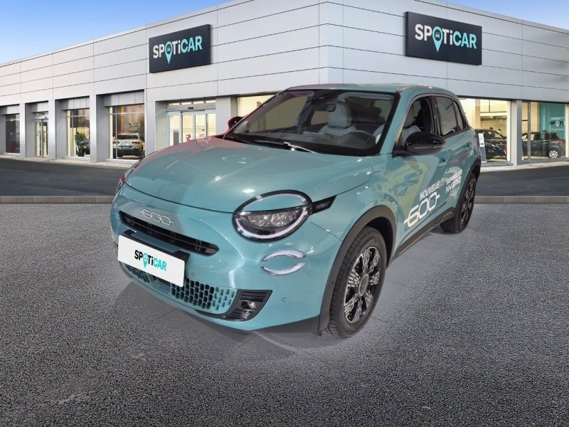 fiat - Visuel 0