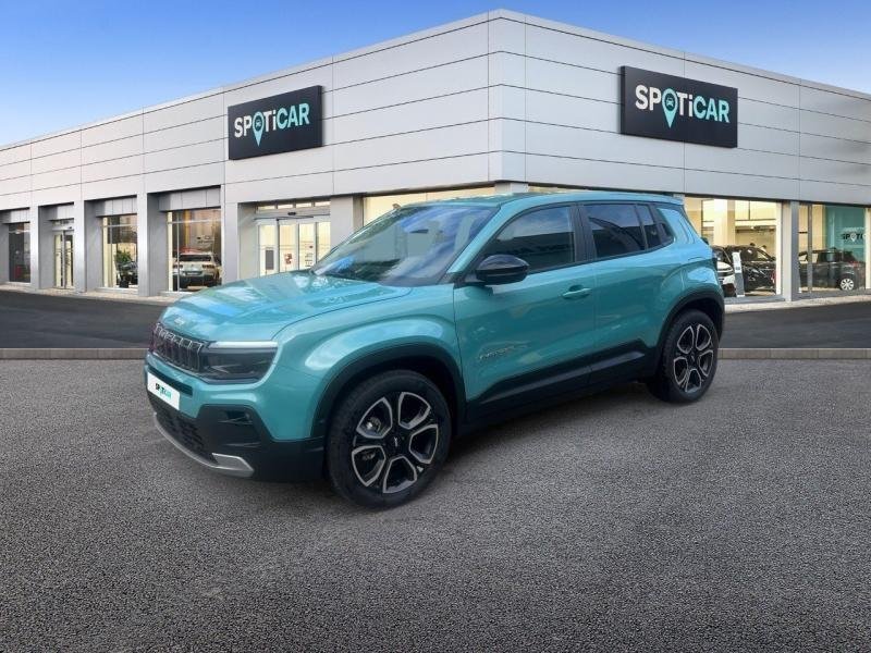 jeep - Visuel 0