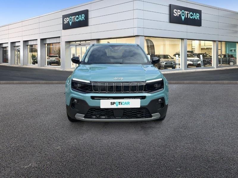 jeep - Visuel 1