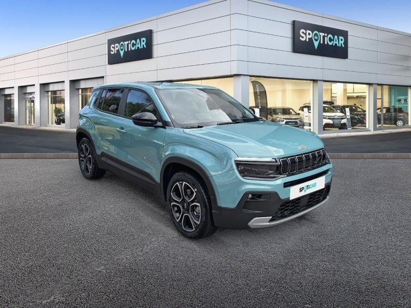 jeep - Visuel 2
