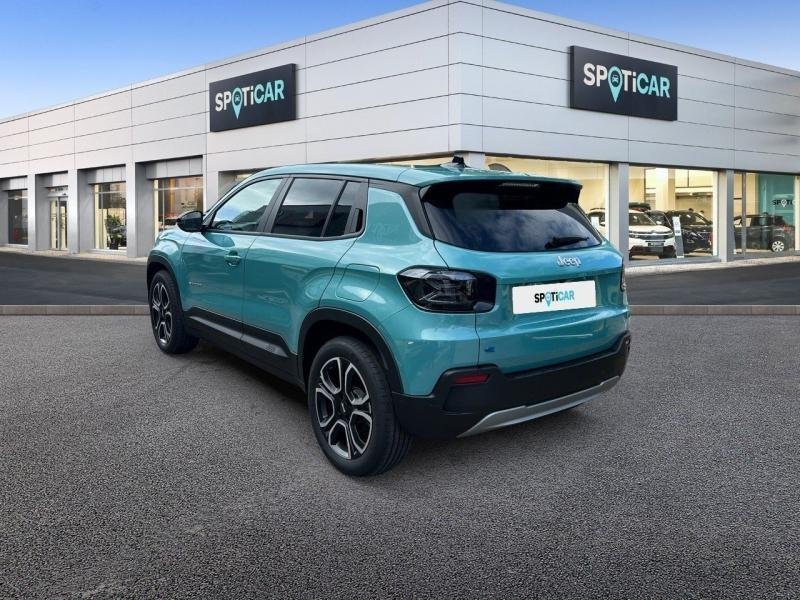 jeep - Visuel 6